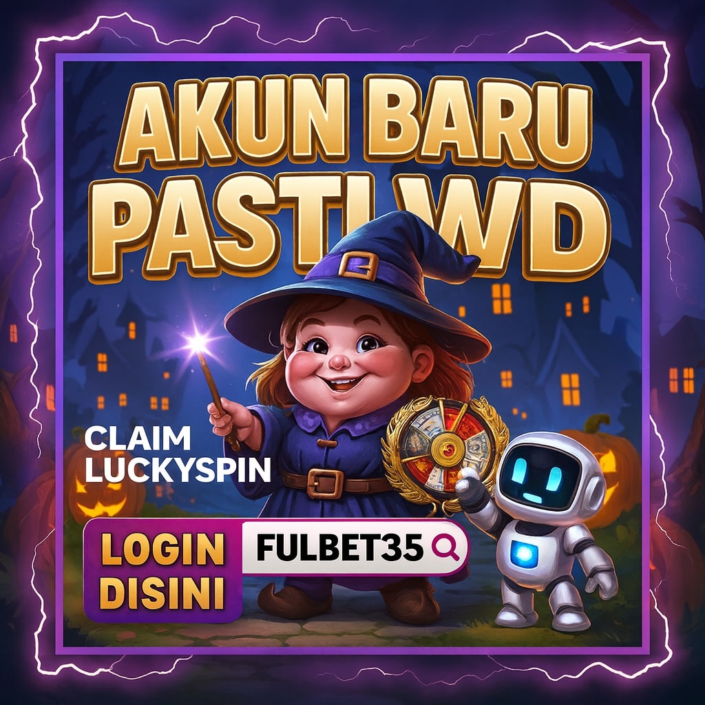 Fulbet35 - Experience Game Online Excitement at Fulbet 35!
Fulbet35 - Experience Game Online Excitement at Fulbet 35!